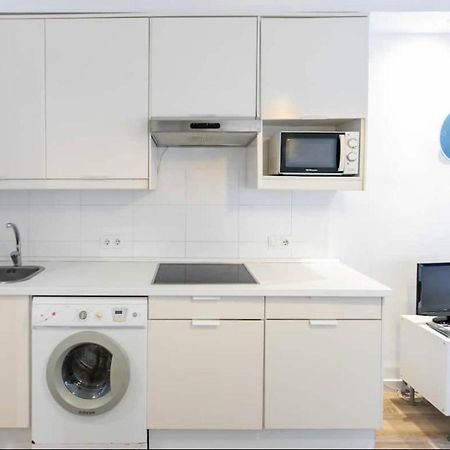 Rooms Postigo Bajo Malaga Bagian luar foto